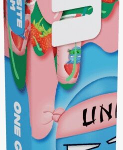 Uni Disposable Drink Pink Flavor