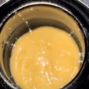 Uni Extracts fried cherries live resin